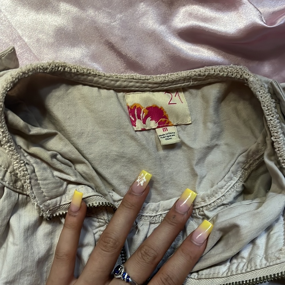 2000’s jacket - Picture 3 of 4